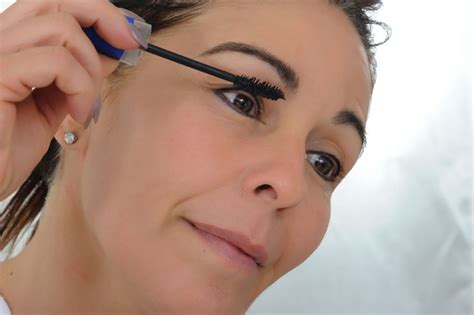 best eyeliner for over 60|how to wear eyeliner at 60.